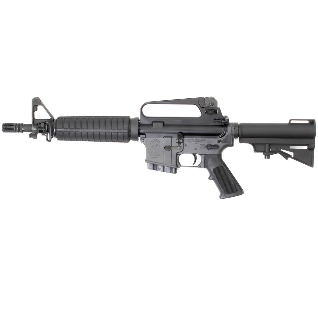 H&R M16a2